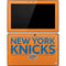 NBA New York Knicks Standard - Orange Surface Pro Tablet Skin